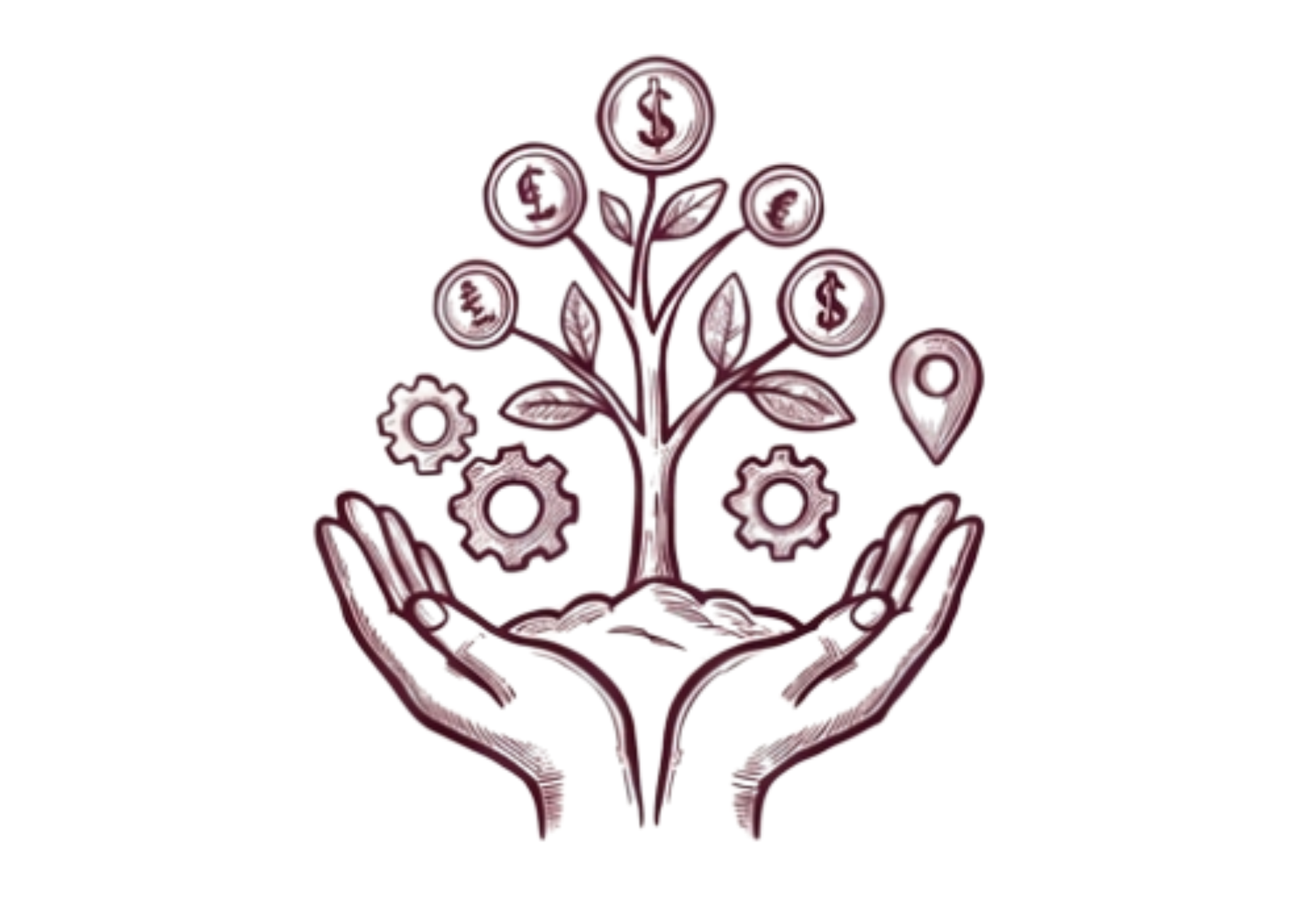 Bourses & Réseau local
