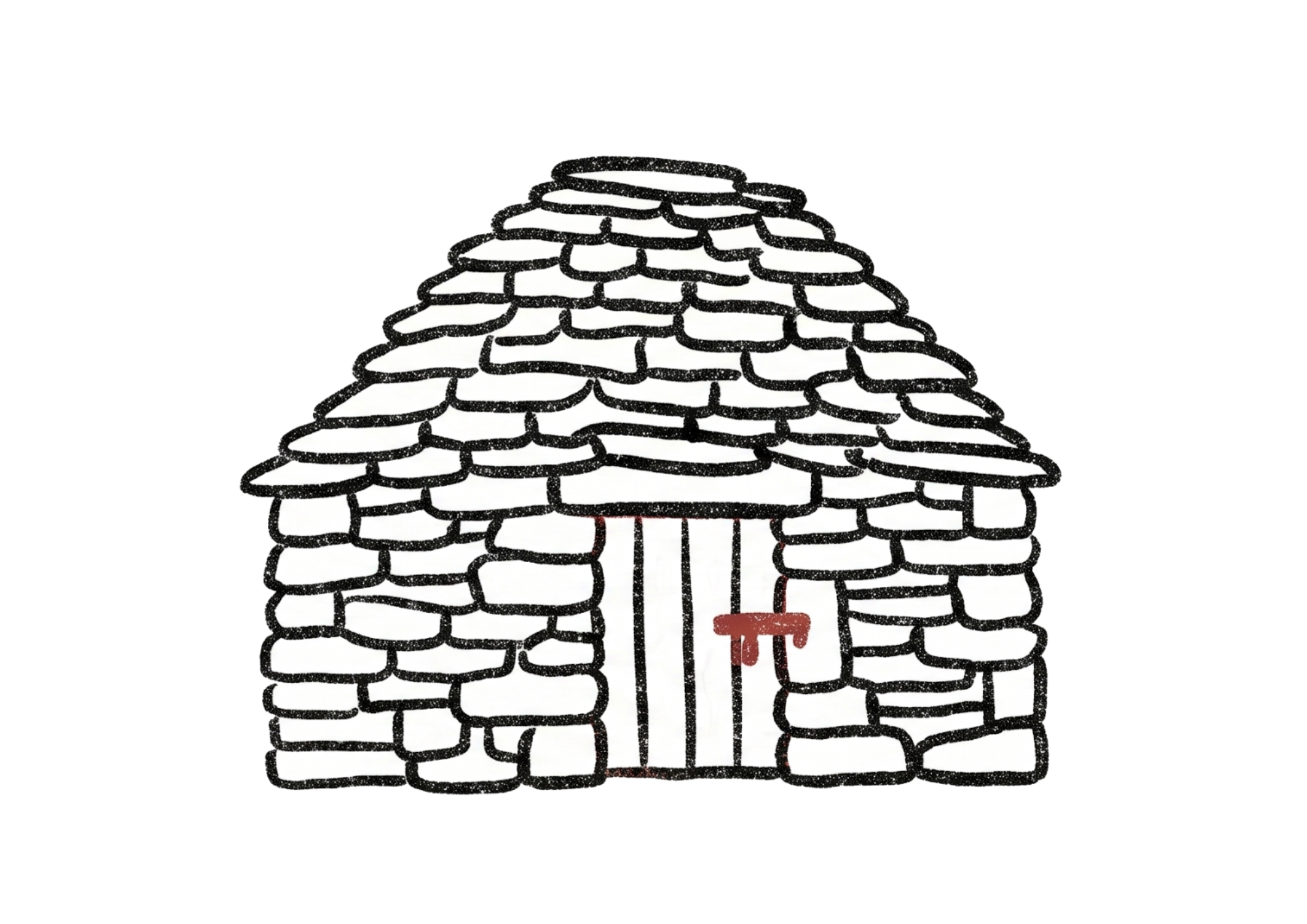 Gariotte du Lot