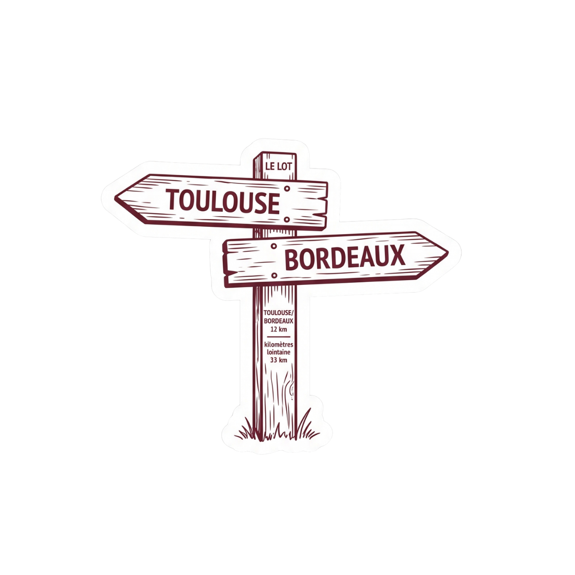 L'isolement géographique